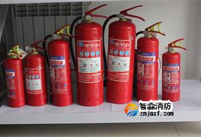 江苏烟感清洗温馨提醒：灭火器维修期分别是多少