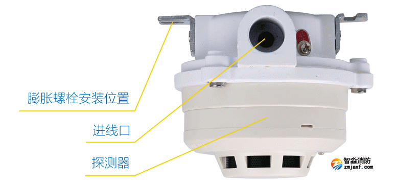 ZT-FBGY-2实际安装图