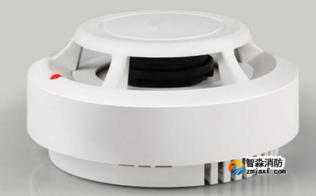 烟感火灾探测器
