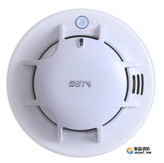 感烟探测器报故障有哪些原因