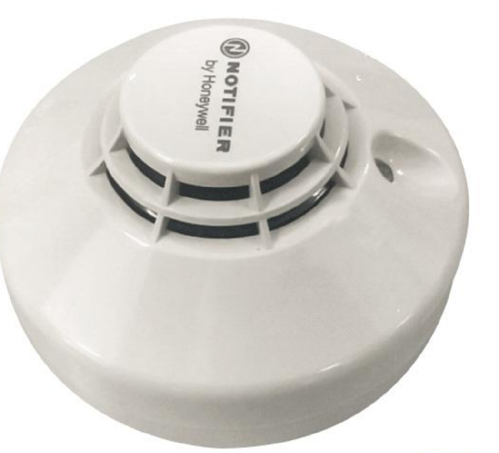 诺帝菲尔JTY-GD-ND751PM智能光电感烟探测器清洗