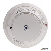 西门子DO1101A-Ex点型光电感烟火灾探测器清洗