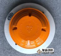 诺帝菲尔感烟火灾探测器清洗ND-751P