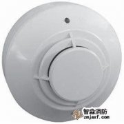 诺帝菲尔智能光电感烟探测器清洗JTY-GD-FSP-851C