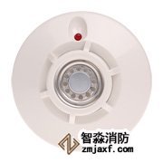 美国盛赛尔JTW-SD-885点型感温火灾探测器清洗