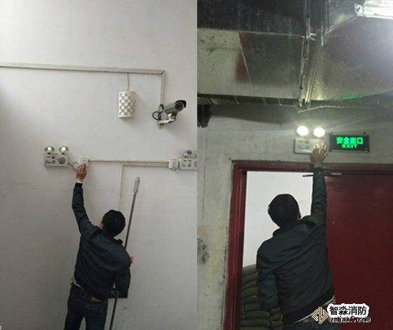 应急灯常见故障及维修方法