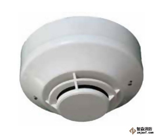什么是独立式感烟探测报警器?