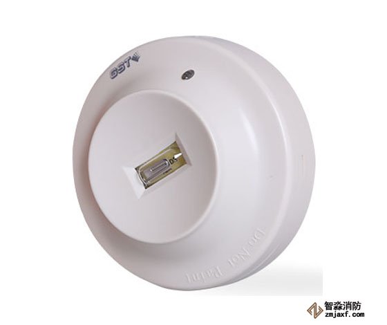 火灾烟感探测器清洗的流程