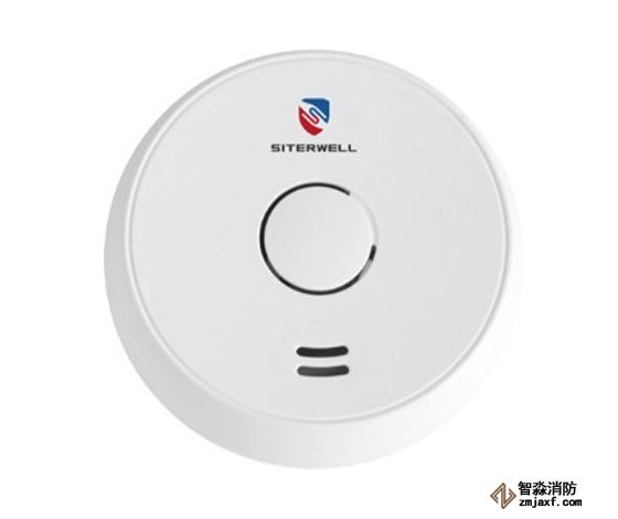消防烟感探测器清洗