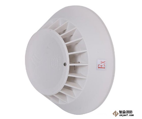 烟感探测器测试及清洗